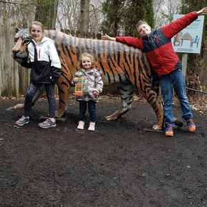 Meet your Posher, Mindy